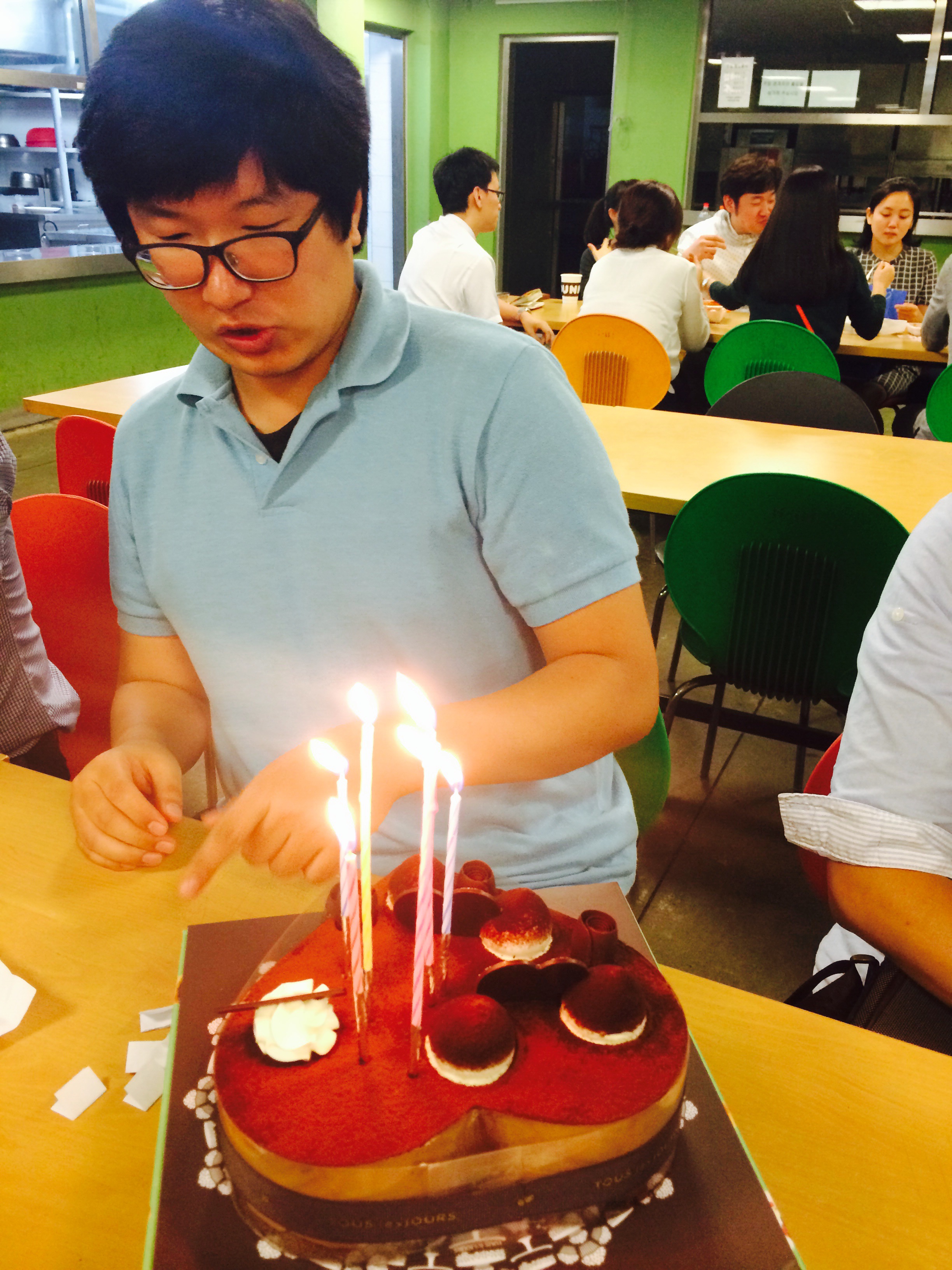 KakaoTalk_20141001_165022122.jpg : 17진 주일보고서