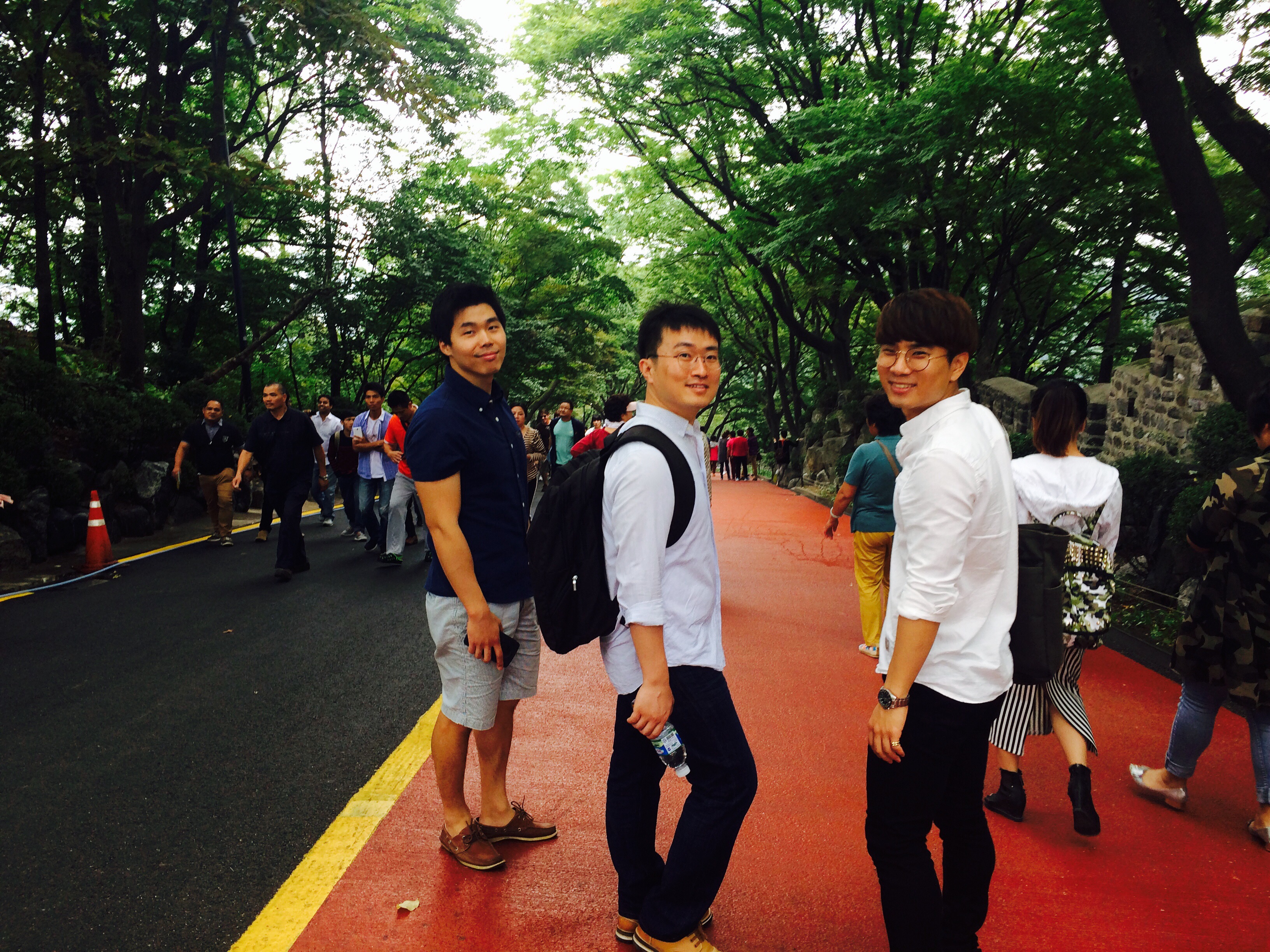 KakaoTalk_20141001_165020591.jpg : 17진 주일보고서