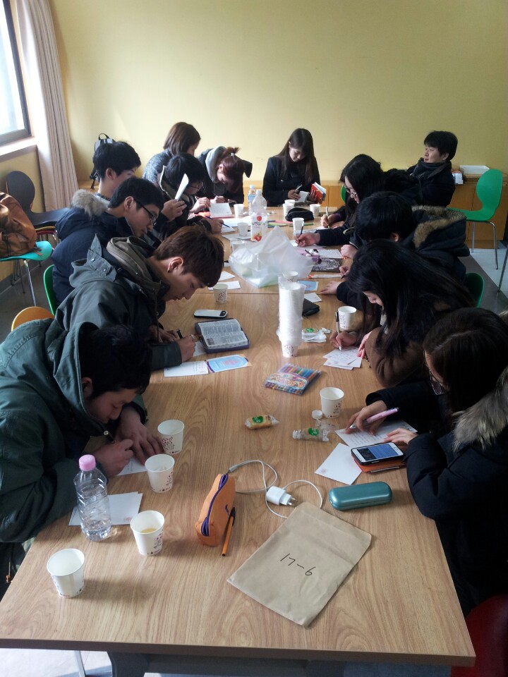 KakaoTalk_6f98a0d6b7294e15.jpg : 17진 사역보고서 