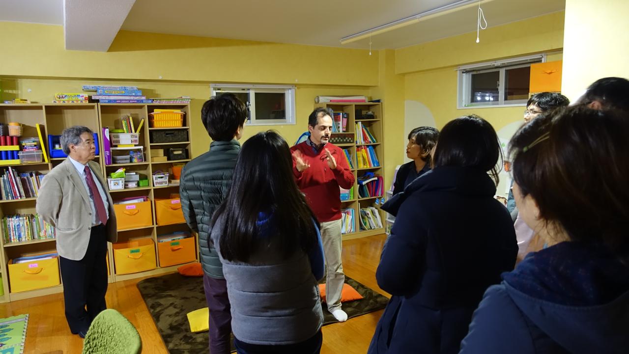 f3bUd015xcf6q1ojru2w_b9odh0.jpg : [33차 일본선교] 9차 오키나와 고야교회 선교 보고서 - 2월 1일 월요일 (5일차)