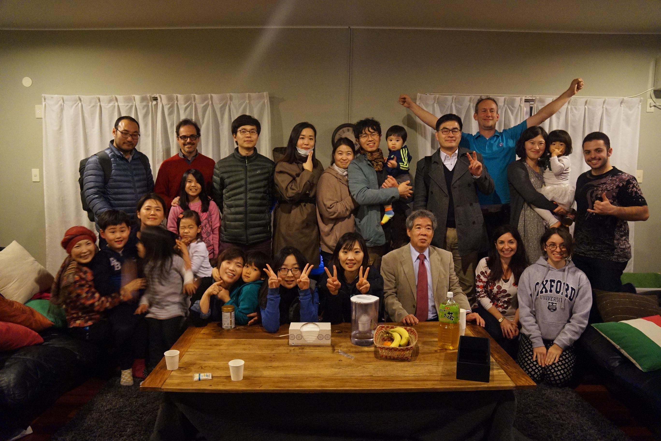 고야-2.JPG : [33차 일본선교] 9차 오키나와 고야교회 선교 보고서 - 2월 1일 월요일 (5일차)