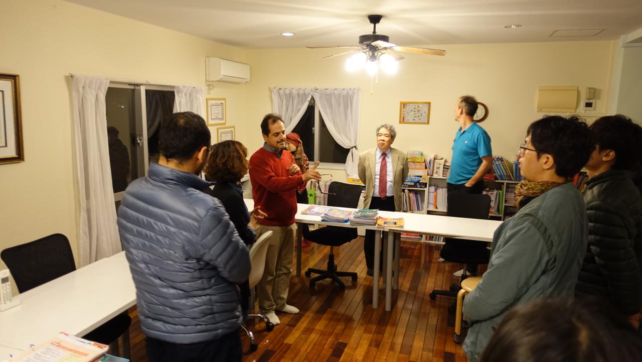 6ggUd0154e2zb04r9tw0_b9odh0.jpg : [33차 일본선교] 9차 오키나와 고야교회 선교 보고서 - 2월 1일 월요일 (5일차)