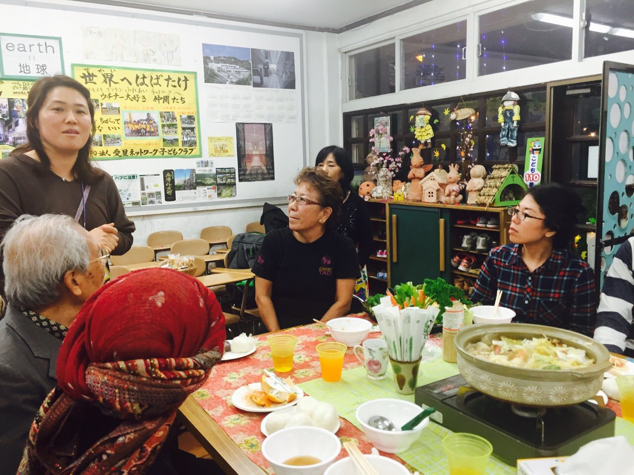 a9cUd0151rmzyeh2z9285_lf3e3d.jpg : [33차 일본선교] 9차 오키나와 고야교회 선교 보고서 - 2월 1일 월요일 (5일차)