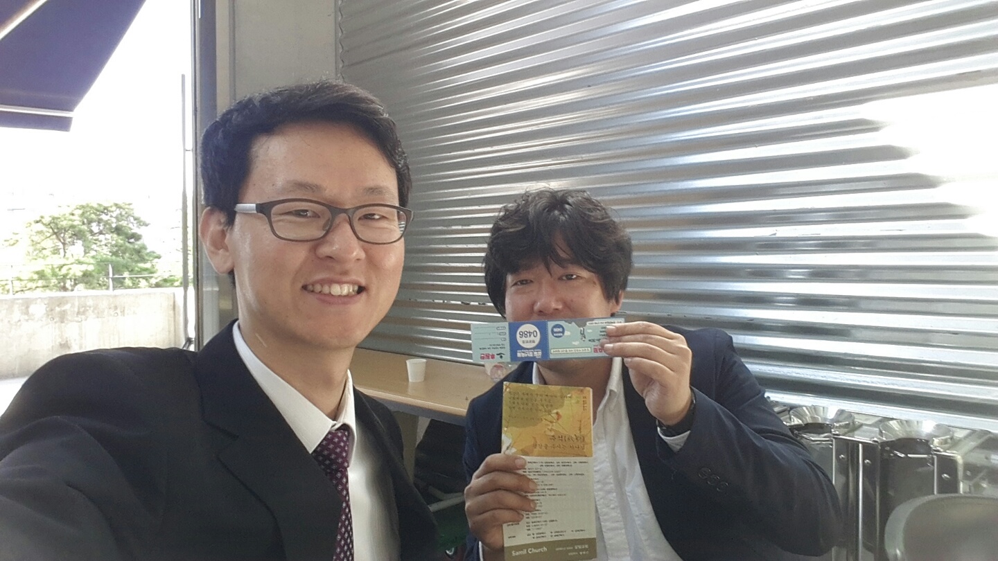 9.27일 주일2.jpg : [은혜의 장년1진] '10.9일 장년부 가을축제에 여러분을 초대합니다!'