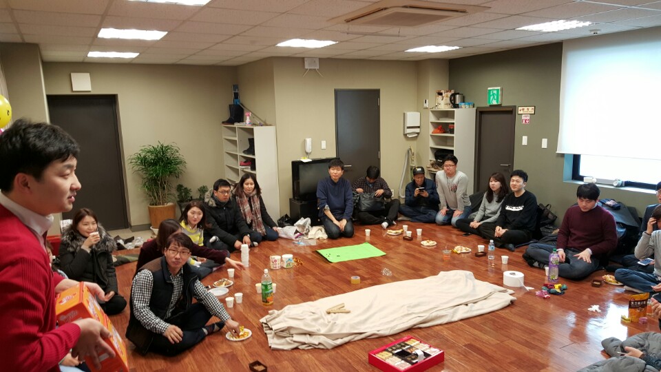 KakaoTalk_20160209_224211912.jpg : 필그린 7진_2015년 2월 7일 주일보고서