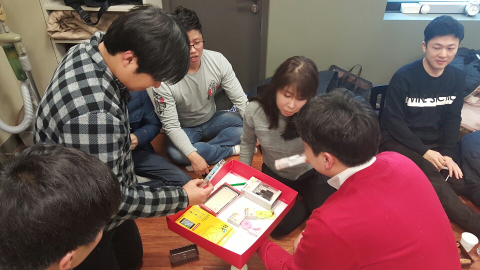 KakaoTalk_20160209_224211353.jpg : 필그린 7진_2015년 2월 7일 주일보고서