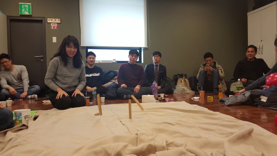 KakaoTalk_20160209_224210410.jpg : 필그린 7진_2015년 2월 7일 주일보고서