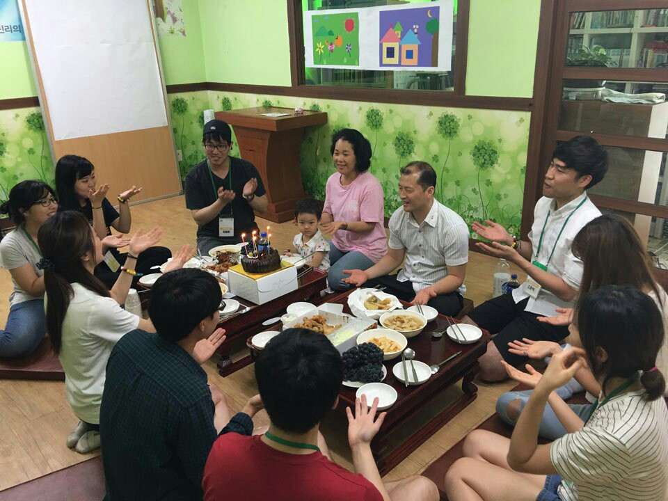 KakaoTalk_20160729_095042615.jpg : 사랑의 진수 20진 사역보고입니다~~~^^