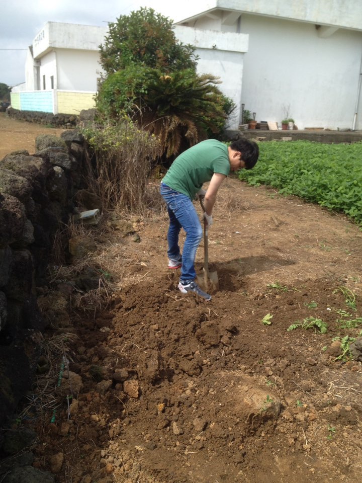 KakaoTalk_20160714_164916478.jpg : [기쁨의 청장년1진] 동해와 제주의 유모차부대(160710)