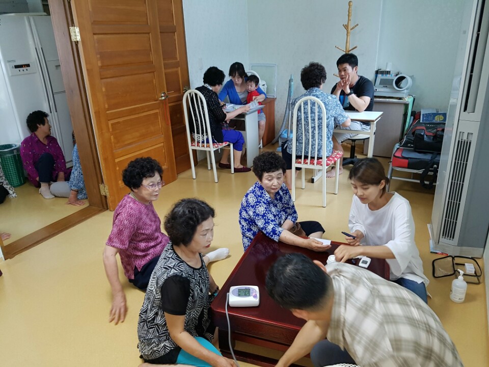 KakaoTalk_20160714_111328188.jpg : [기쁨의 청장년1진] 동해와 제주의 유모차부대(160710)