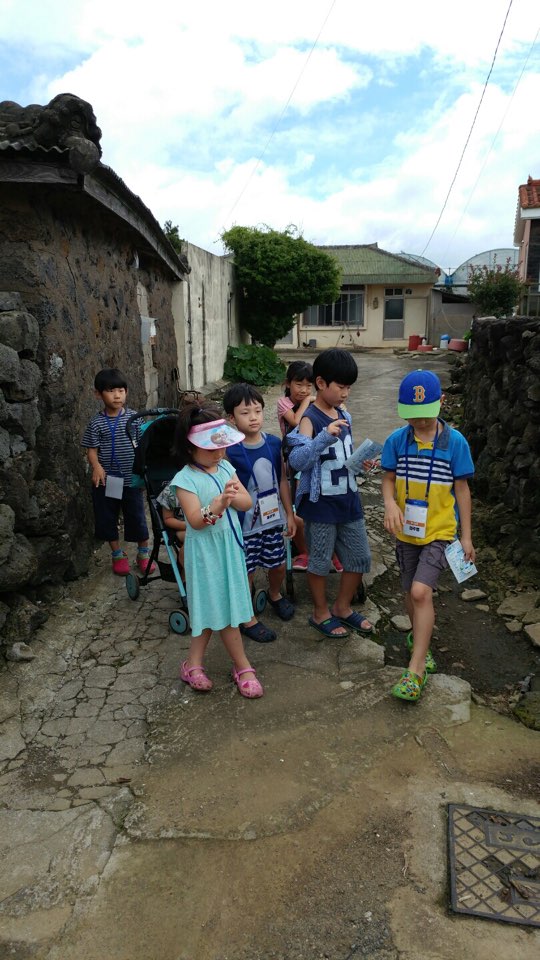 KakaoTalk_20160714_164907063.jpg : [기쁨의 청장년1진] 동해와 제주의 유모차부대(160710)