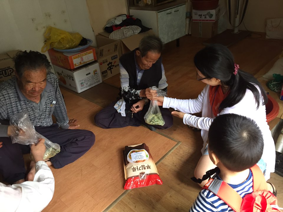 KakaoTalk_20160714_174911875.jpg : [기쁨의 청장년1진] 동해와 제주의 유모차부대(160710)