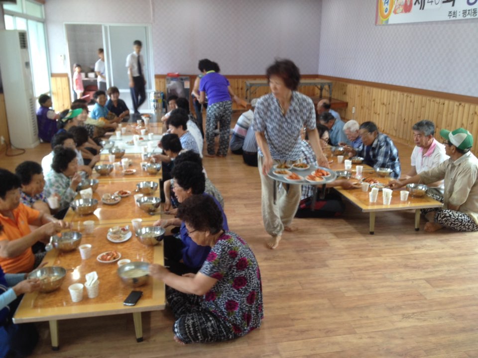 KakaoTalk_20160714_164911255.jpg : [기쁨의 청장년1진] 동해와 제주의 유모차부대(160710)