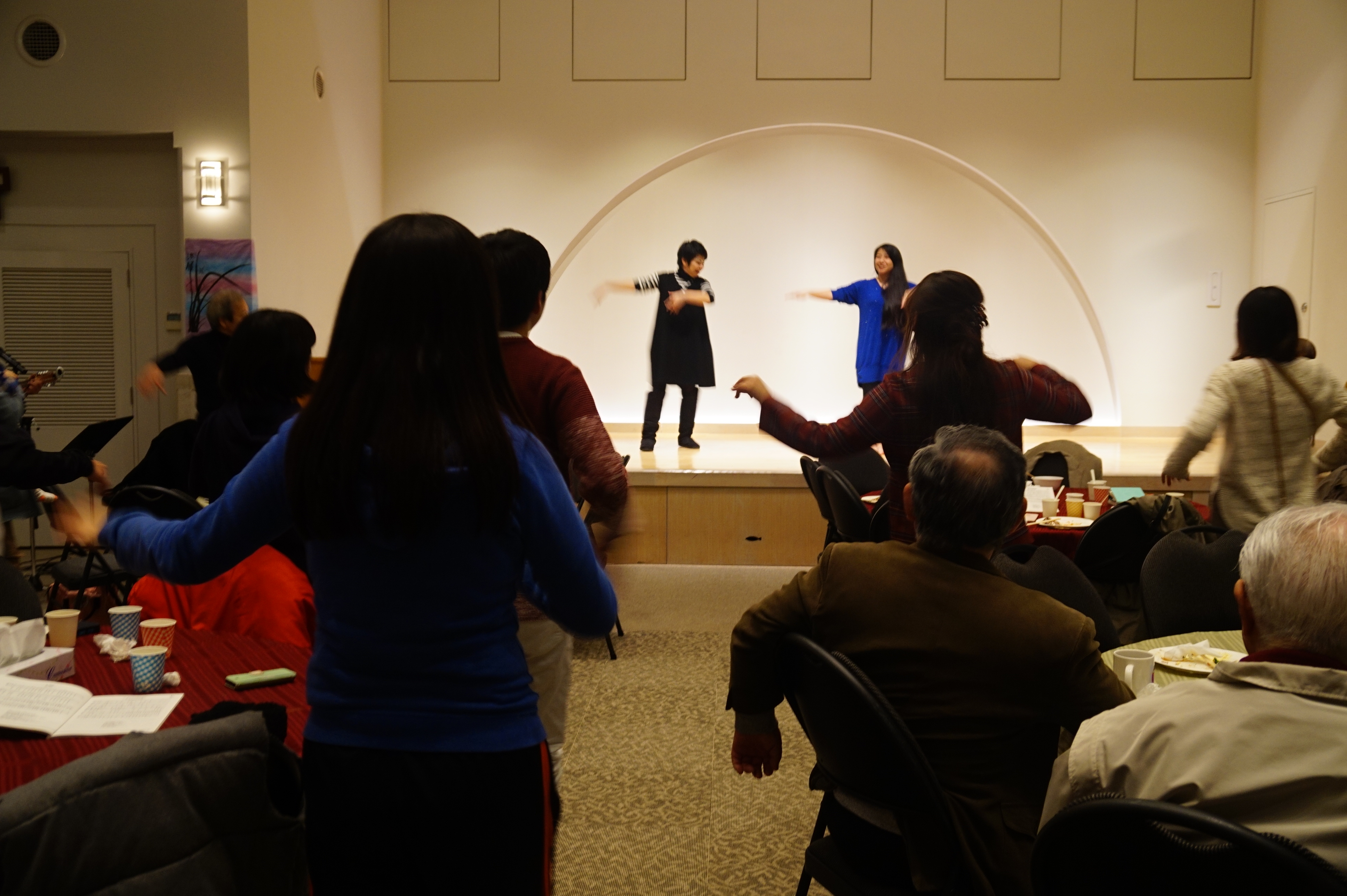 고야-2.JPG : [33차 일본선교] 9차 오키나와 고야교회 선교 보고서 - 2월 2일 화요일 (6일차)