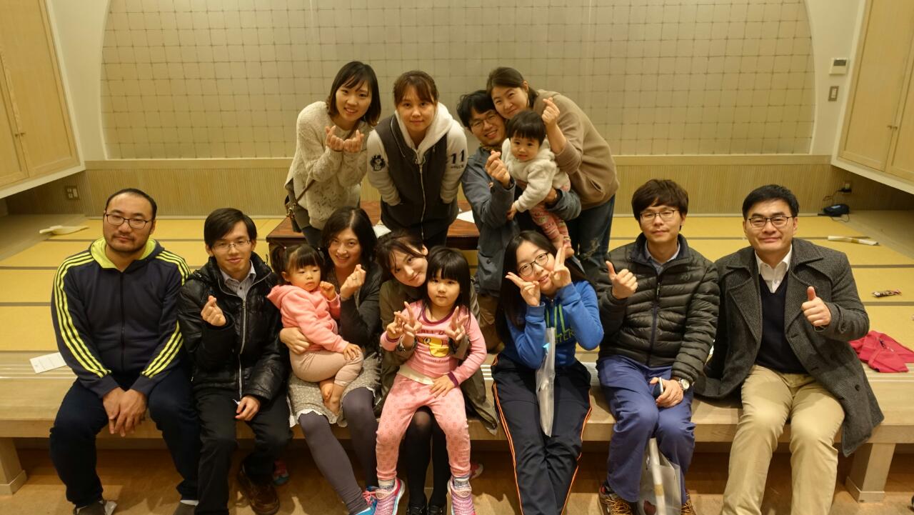 a66Ud0151hm17ffyk6js2_b9odh0.jpg : [33차 일본선교] 9차 오키나와 고야교회 선교 보고서 - 2월 2일 화요일 (6일차)