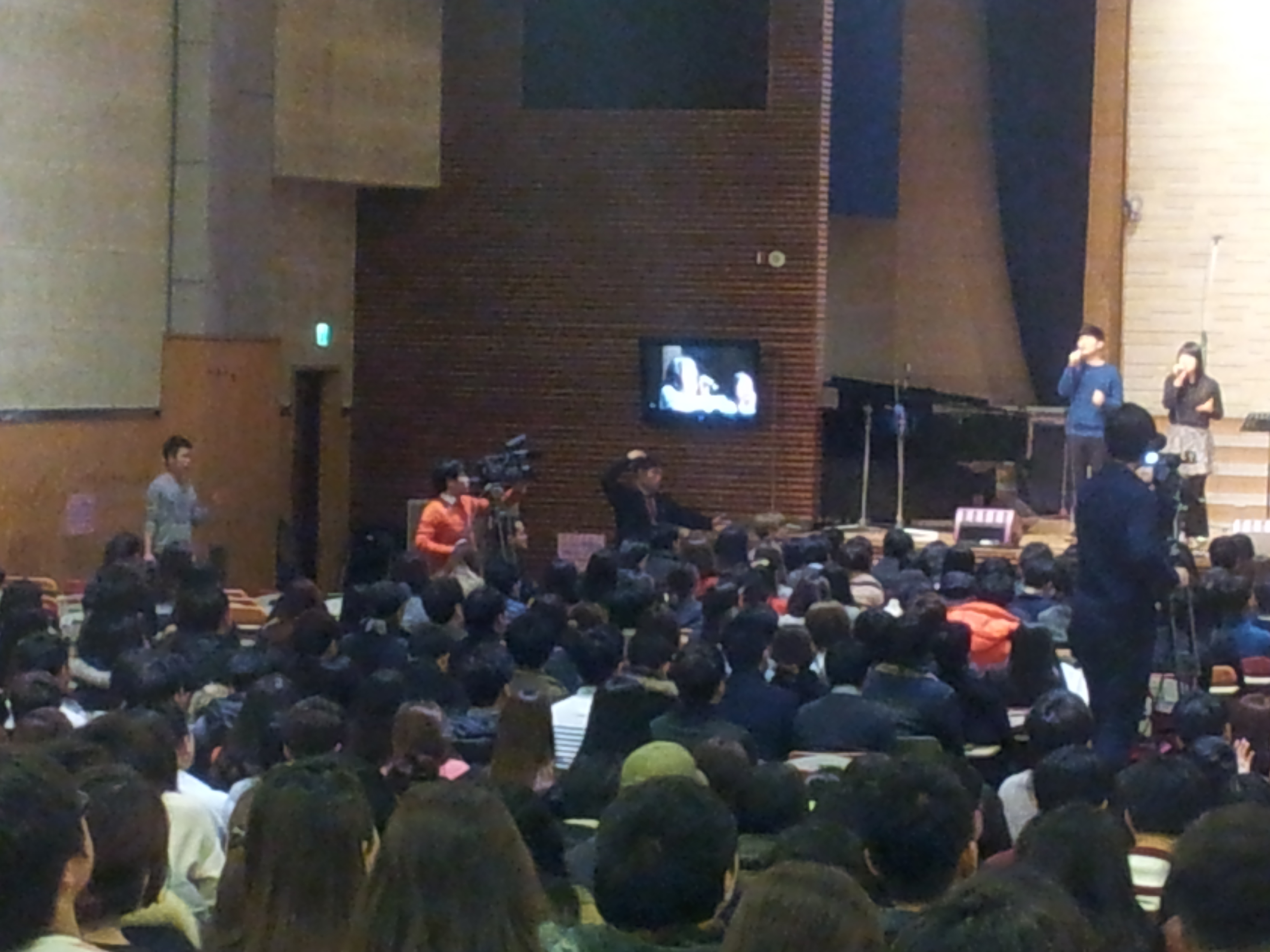 안내사역1.jpg : [안내]주일 사역 보고 ^_^ ♡