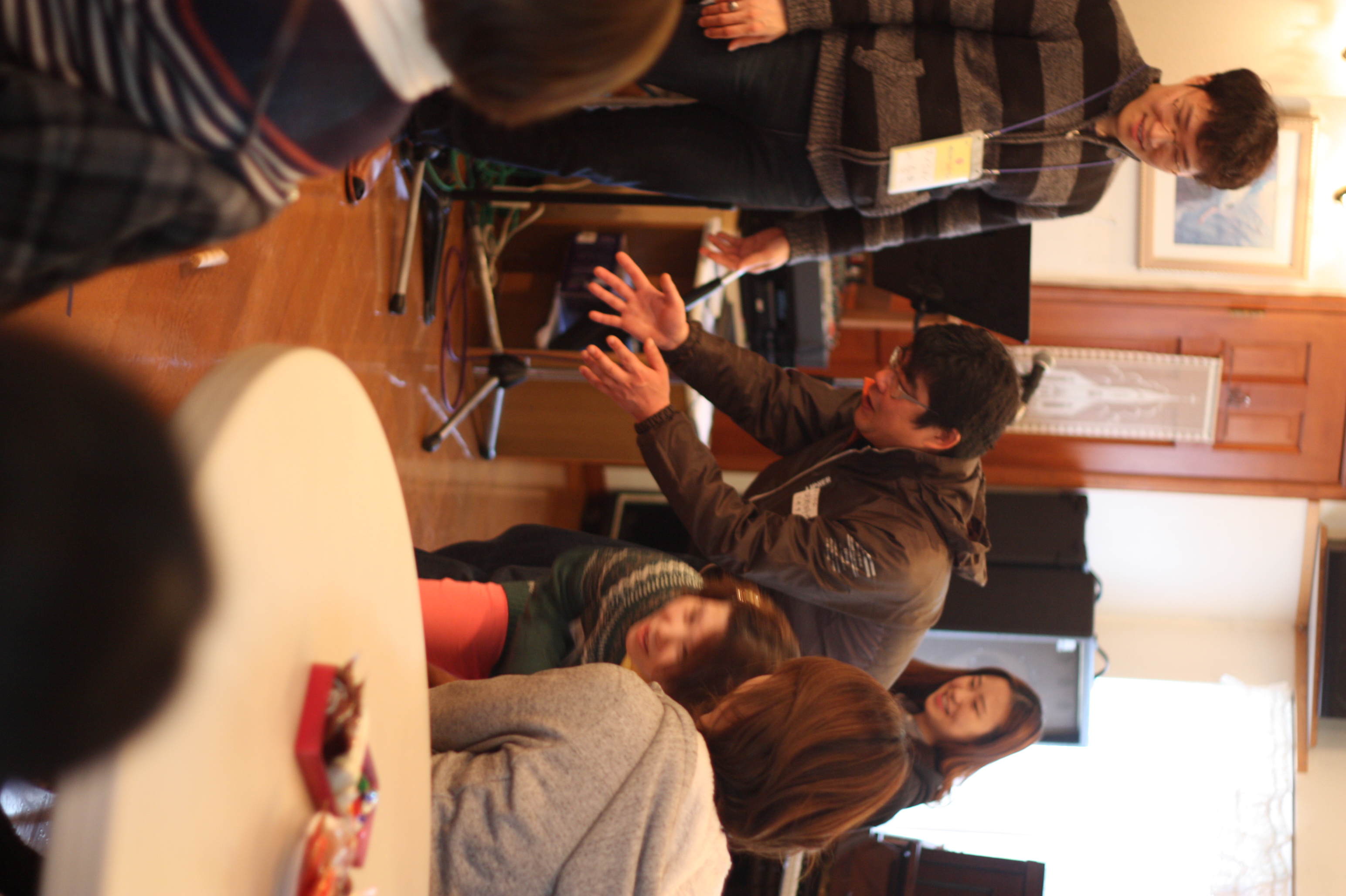 IMG_2623.JPG : [33차 일본선교] 오카야마 산요교회 2일차 선교보고