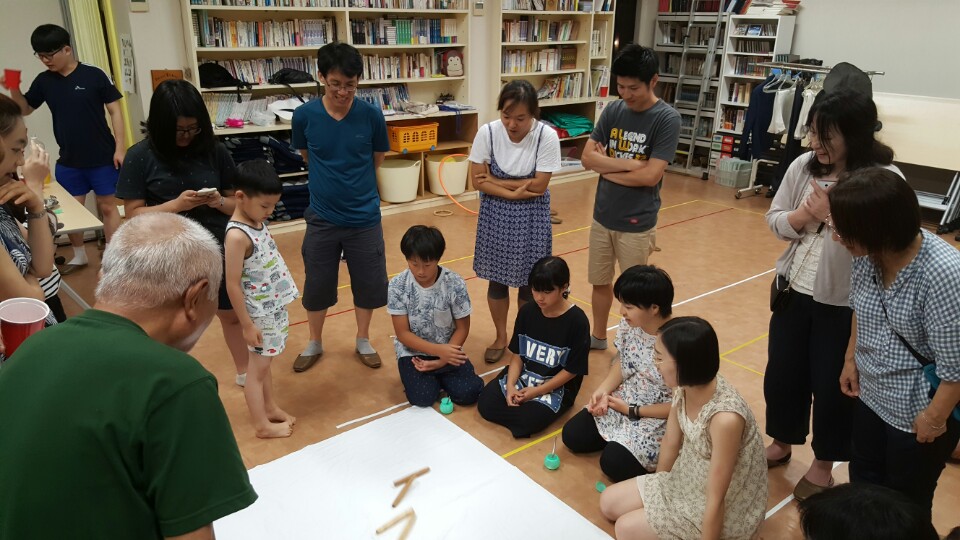 1470103525232.jpeg : [34차선교] 우에노시바4일차 : 파티가 끝났지만, 기도로 다시 시작된다