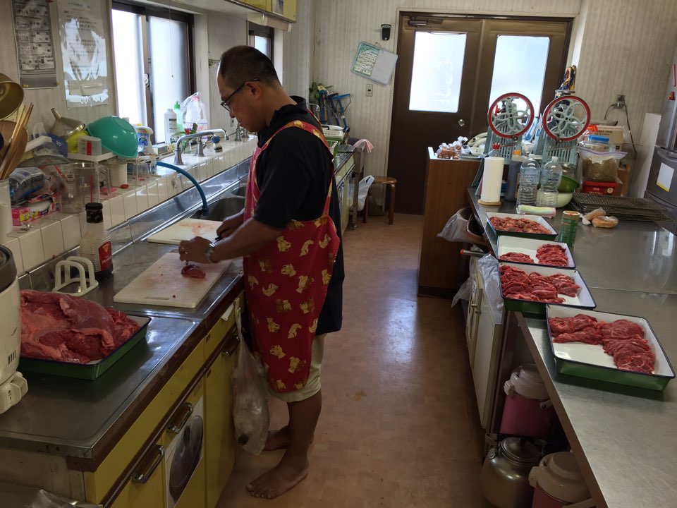 1470103115612.jpeg : [34차선교] 우에노시바4일차 : 파티가 끝났지만, 기도로 다시 시작된다