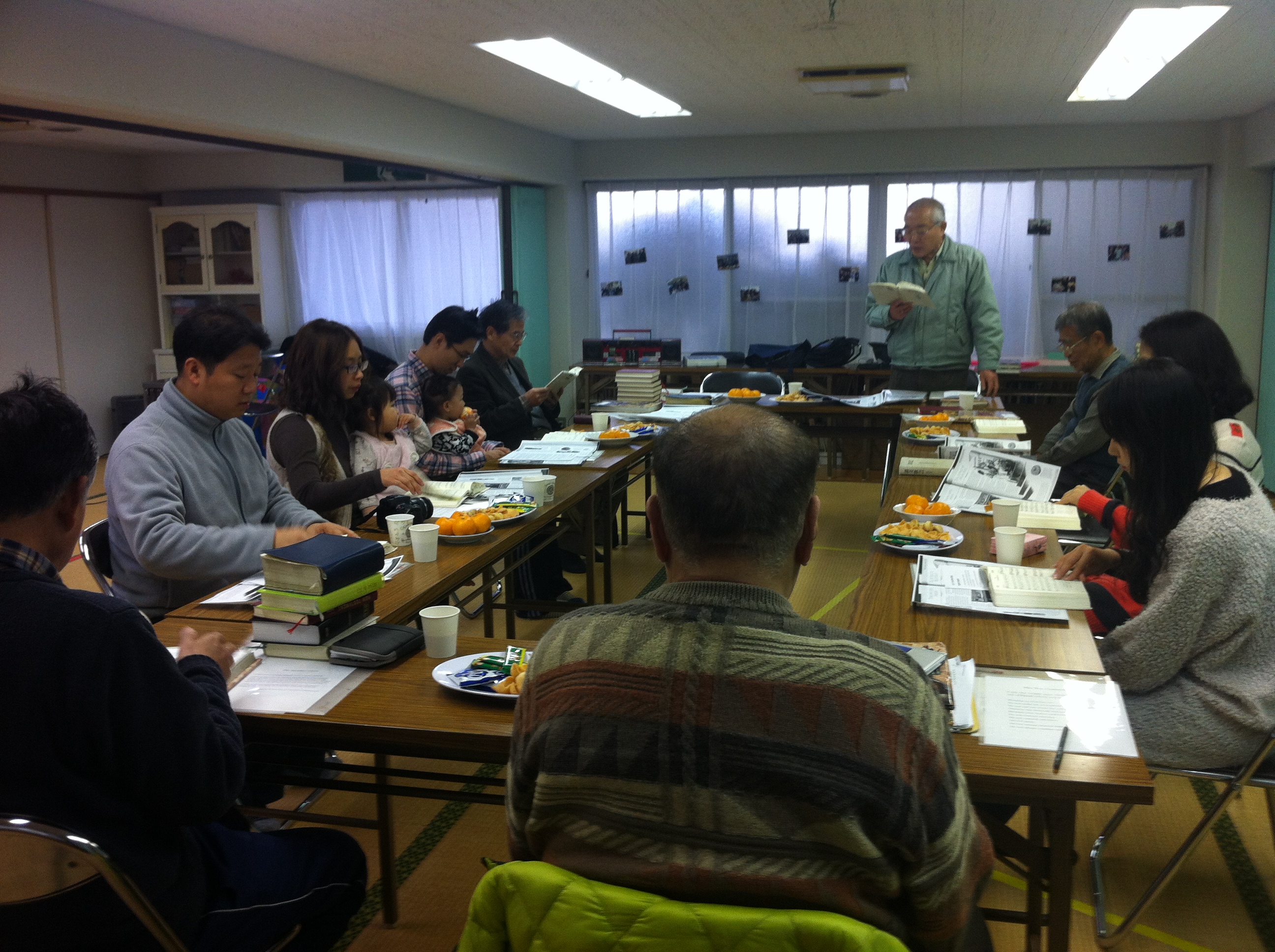 2013년 1월12일 일본선교 019.JPG : 일본 미시마 싱코 선교 5일차 보고(1월12일)