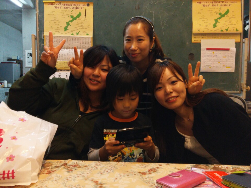 식사교제.jpg : [33차 일본선교] 토미시로 넷째날 사역보고서 (하나님이 은혜가 있는 선교)