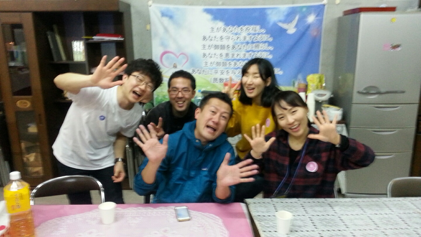 이자카야.jpg : [33차 일본선교] 토미시로 넷째날 사역보고서 (하나님이 은혜가 있는 선교)