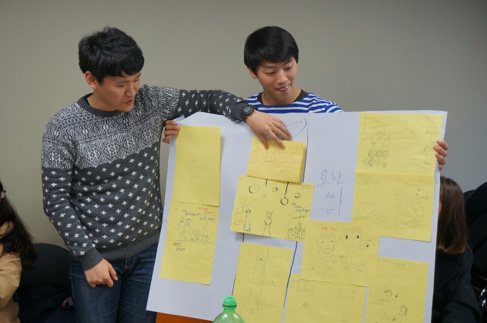 KakaoTalk_c0fab96abb543dff.jpg : 17진 사역보고서(0119) KakaoTalk_c0fab96abb543dff.jpg : 17진 사역보고서(0119)