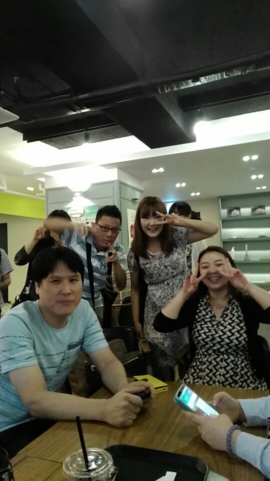 크기변환_1408367502702.jpeg : [New Amazing Grace 레위지파 7진 보고서~]