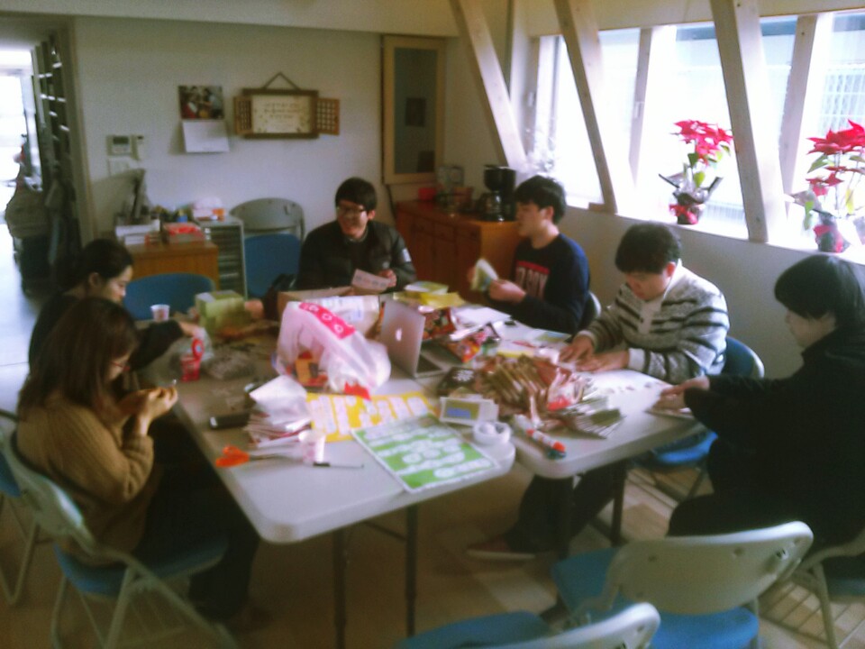 4.jpeg : [31일차 일본선교] 1일차 후쿠오카 복음자유교회 선교보고서