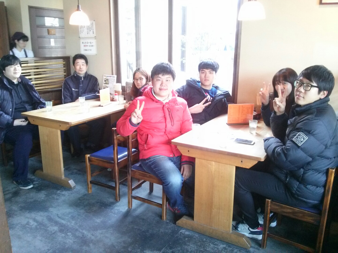 1.jpeg : [31일차 일본선교] 1일차 후쿠오카 복음자유교회 선교보고서