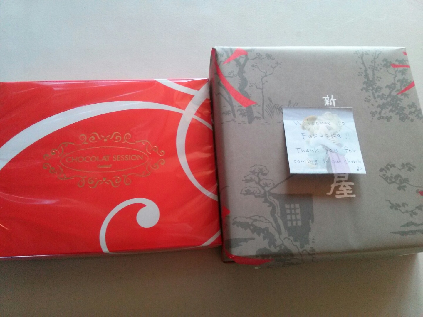 3.jpeg : [31일차 일본선교] 1일차 후쿠오카 복음자유교회 선교보고서