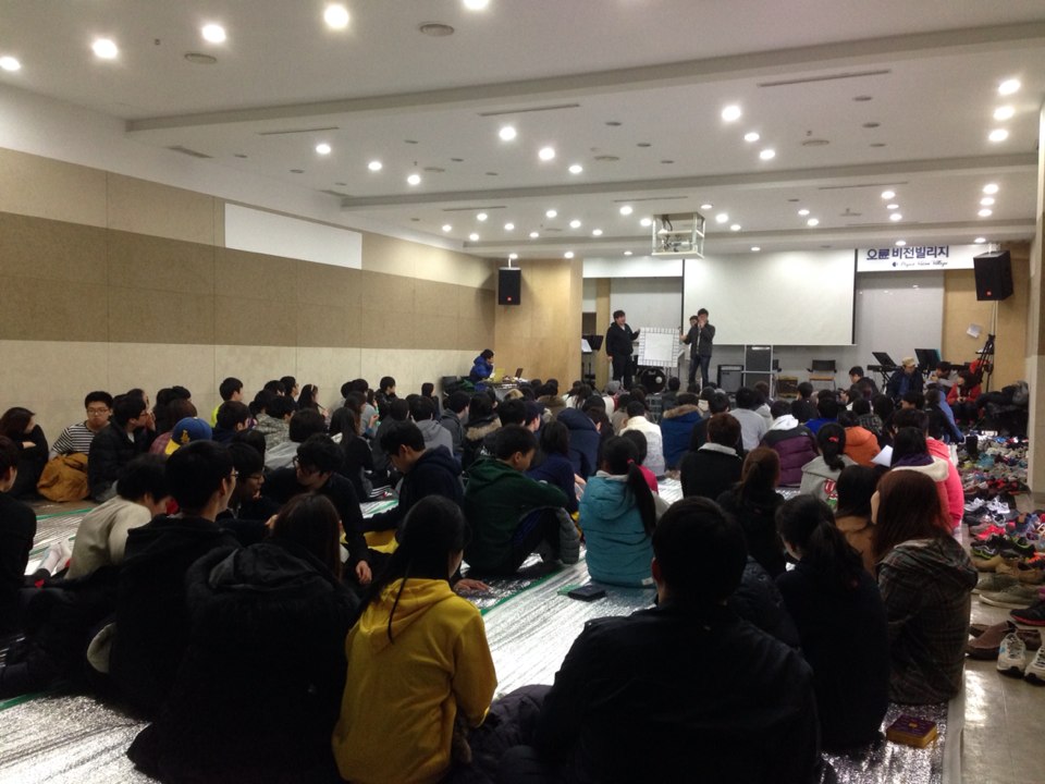 KakaoTalk_3df3d3cb0251ab1d.jpg : [HAYYIM] 학원선교보 사역보고 - 겨울캠프 보고