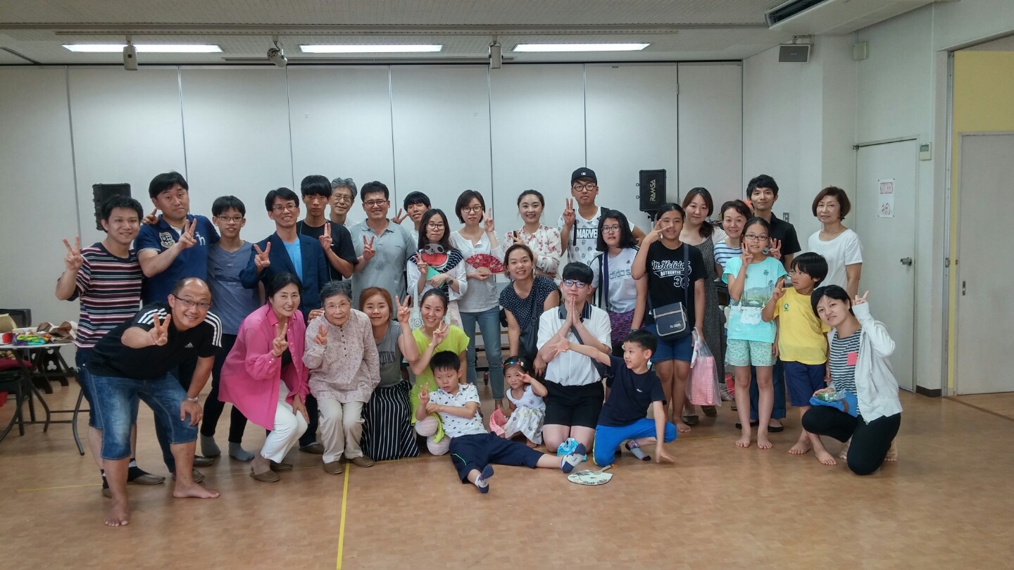 1470103186217.jpeg : [34차선교] 우에노시바 6일차 : 일상에서 최선을 다하면서 겨울을 기다립니다