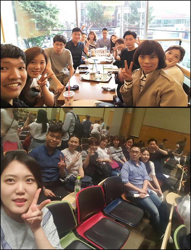 5팀.jpg : 【사람냄새】 6진 주일보고서