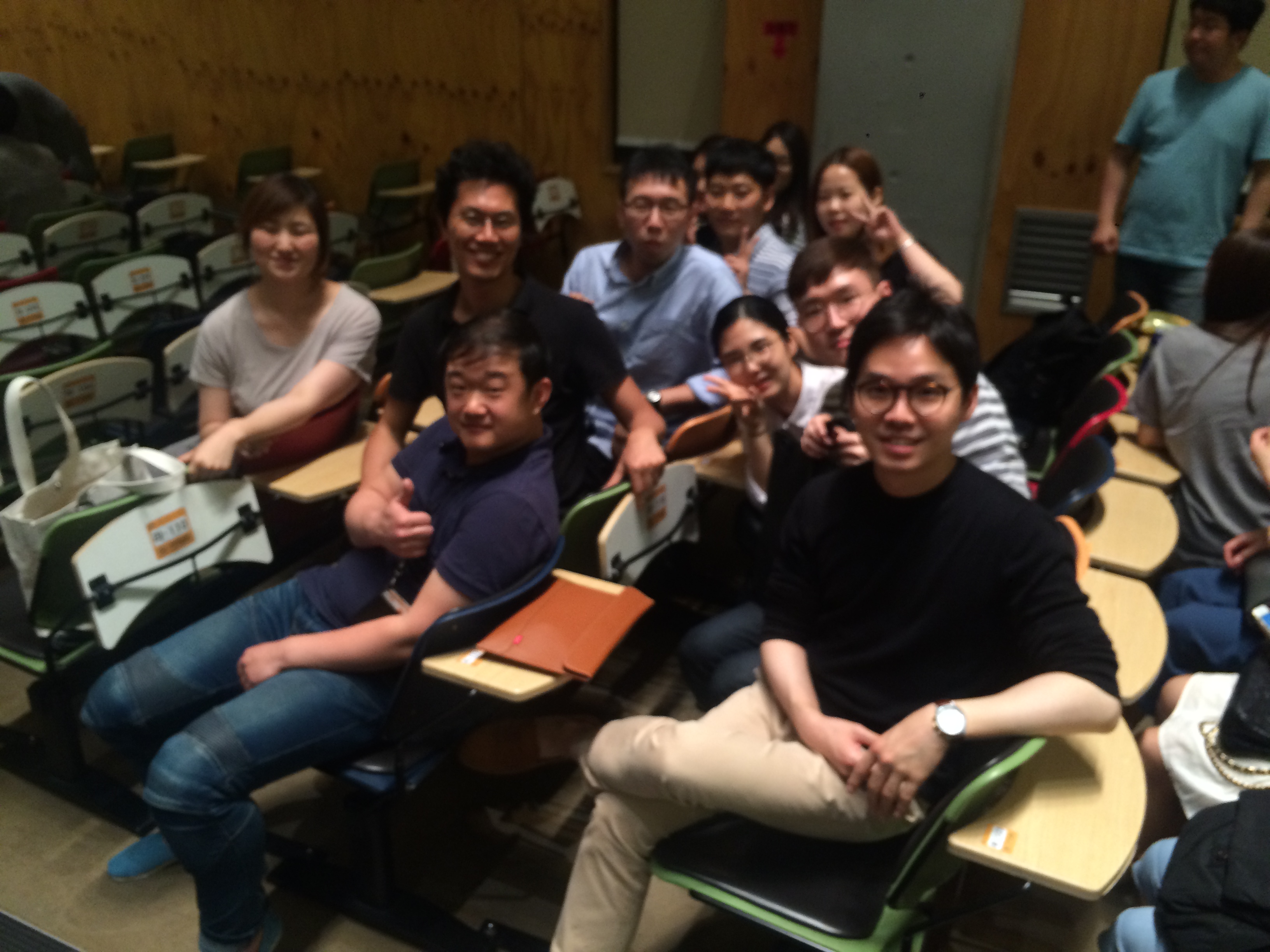 4팀.jpg : 【사람냄새】 6진 주일보고서