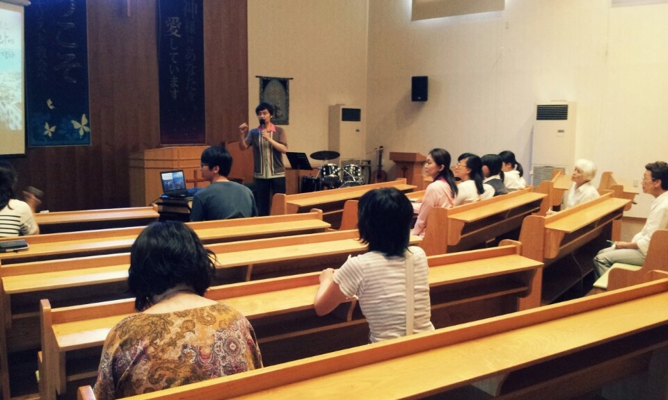 image_3.jpg : [28차 일본선교] 에도가와다이 1-2일차(7/29-30) 사역 보고