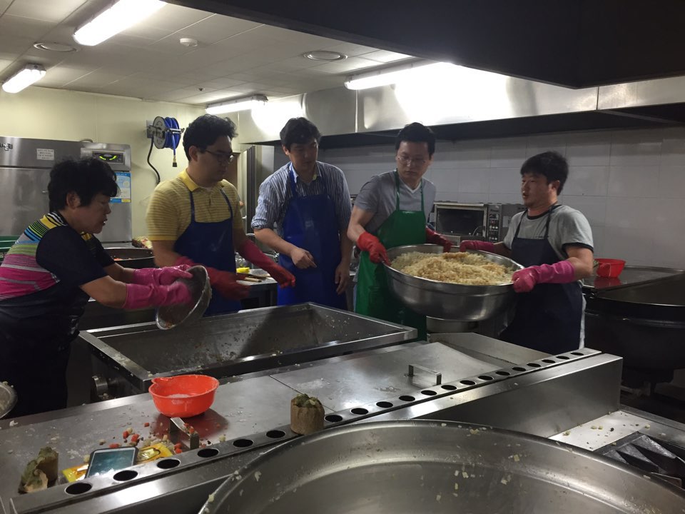 KakaoTalk_20150604_102305541.jpg : 하나님과 동행하는 청장년 3진 5월 31일 주일 보고서