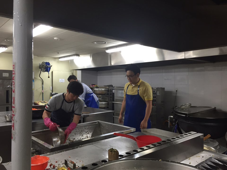 KakaoTalk_20150604_102305553.jpg : 하나님과 동행하는 청장년 3진 5월 31일 주일 보고서