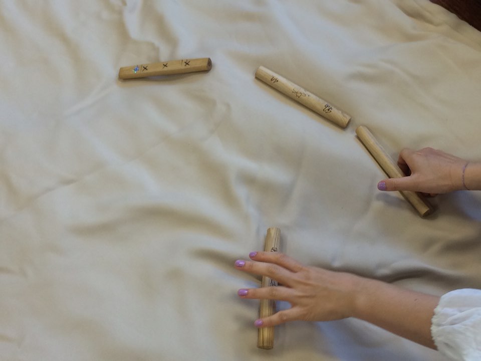 윷놀이.jpg : 필그린 7진_2015년 9월 27일 주일보고서