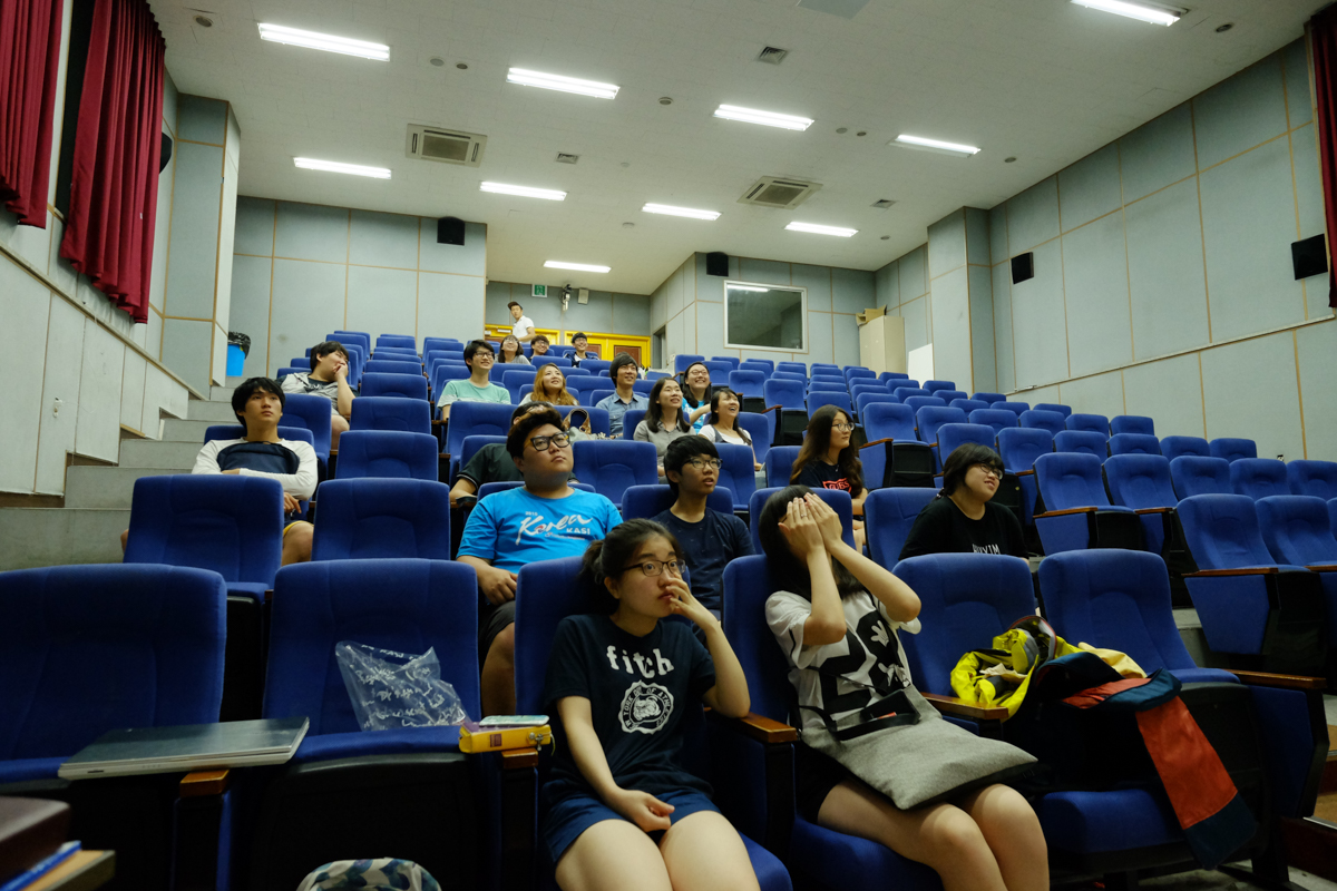 DSCF1750.JPG : [학원선교부] 주일사역보고