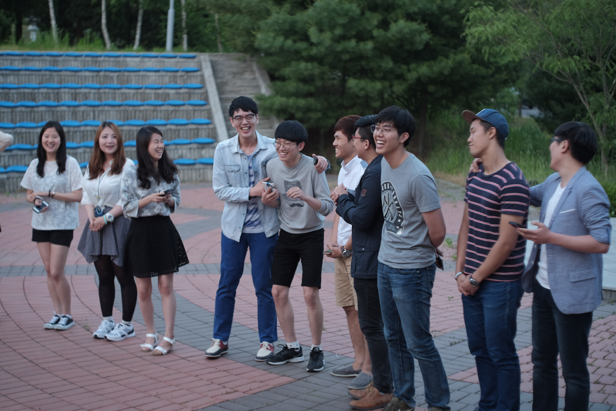 DSE30413.JPG : [학원선교부] 주일사역보고