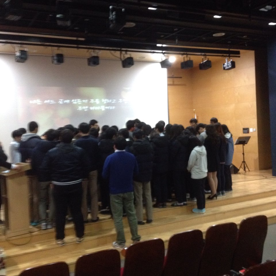 KakaoTalk_20141110_002822392.jpg : [HAYYIM] 학원선교부 주일 보고(11.9)