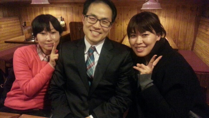 1388909212646_resized.jpg : [18진 성령이 이끄시는 家族 보고서] 2014년 새로운 간사님과 함께