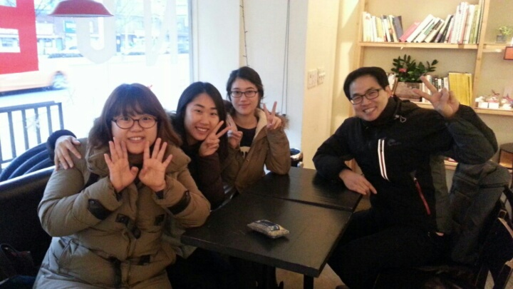 1388909196365_resized.jpg : [18진 성령이 이끄시는 家族 보고서] 2014년 새로운 간사님과 함께