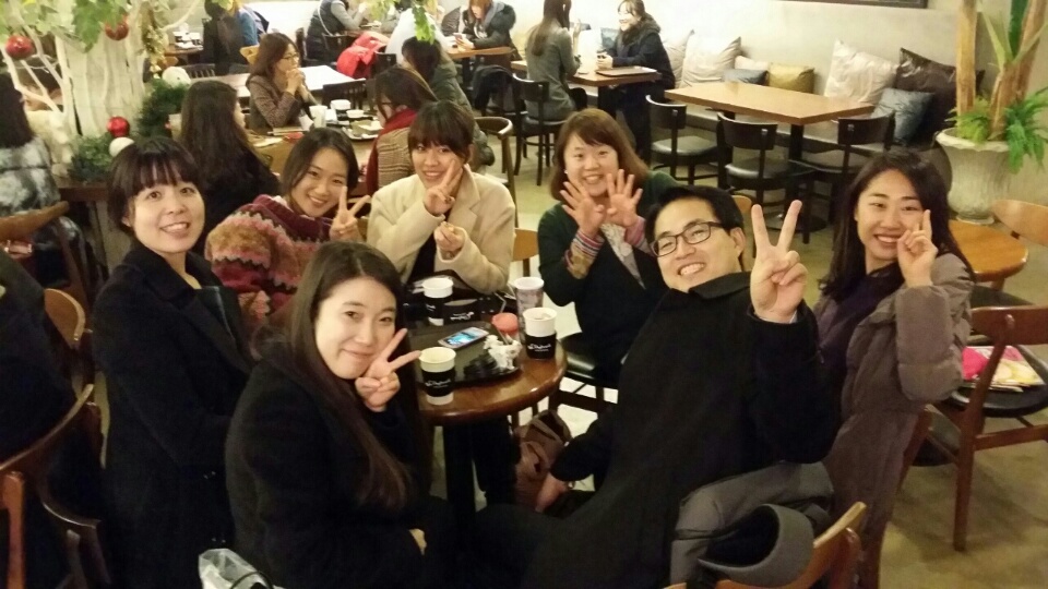 1388917432342_resized.jpg : [18진 성령이 이끄시는 家族 보고서] 2014년 새로운 간사님과 함께