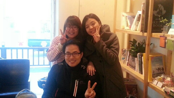 1388909206094_resized.jpg : [18진 성령이 이끄시는 家族 보고서] 2014년 새로운 간사님과 함께