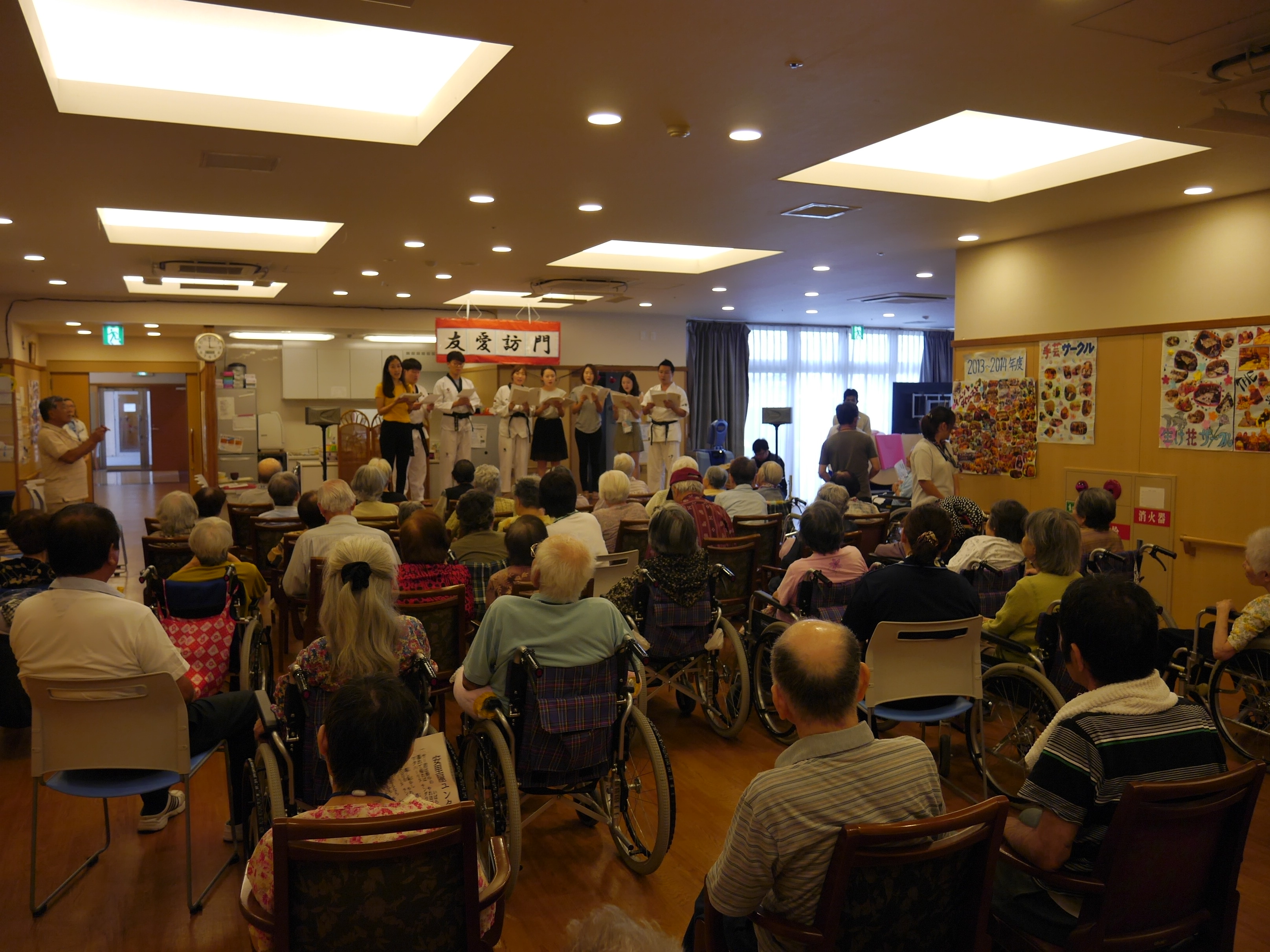 P1230817.JPG : [30차 일본선교] 5차 오키나와 빅토리 교회 / 0729 / DAY5