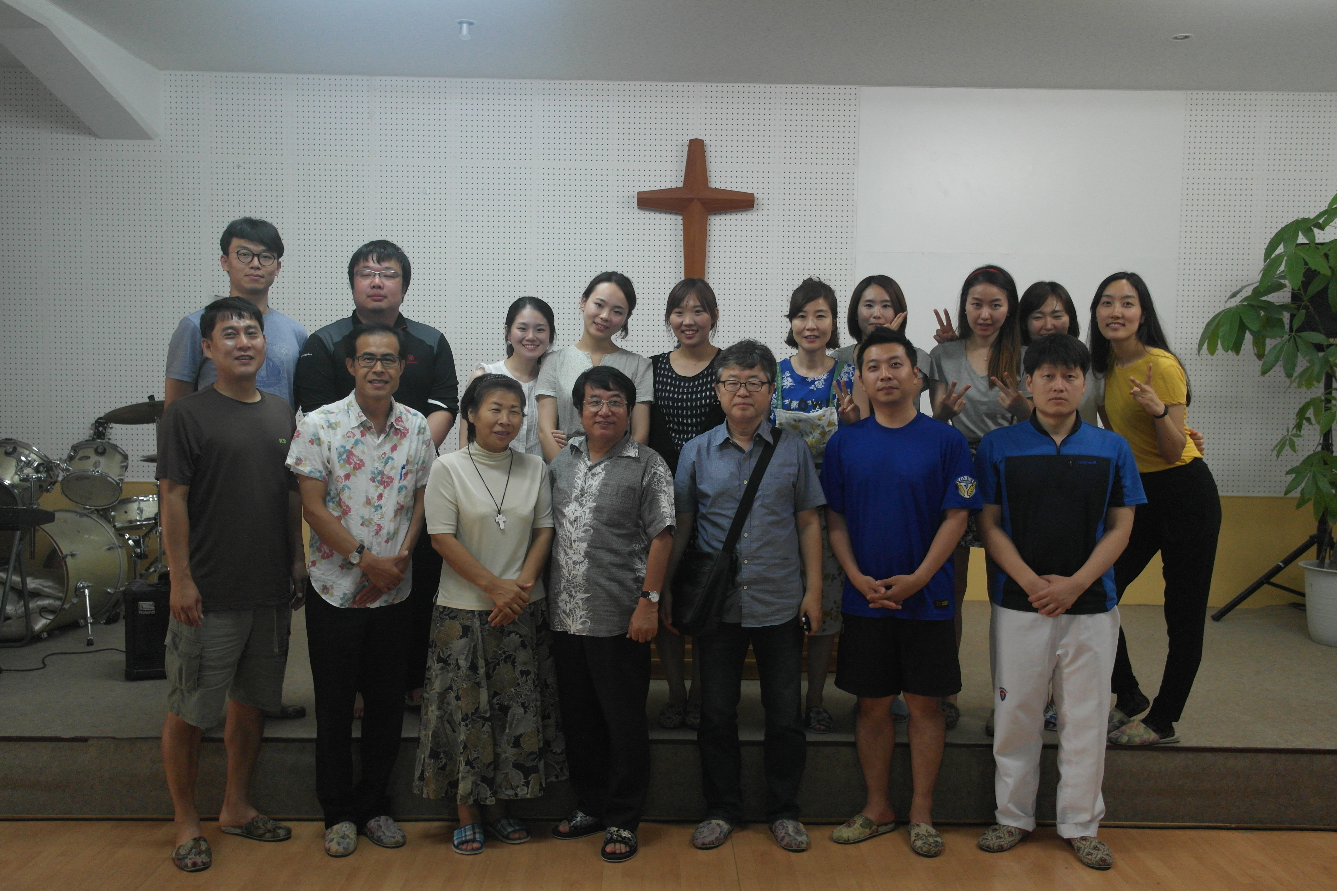 SAM_8029.JPG : [30차 일본선교] 5차 오키나와 빅토리 교회 / 0729 / DAY5