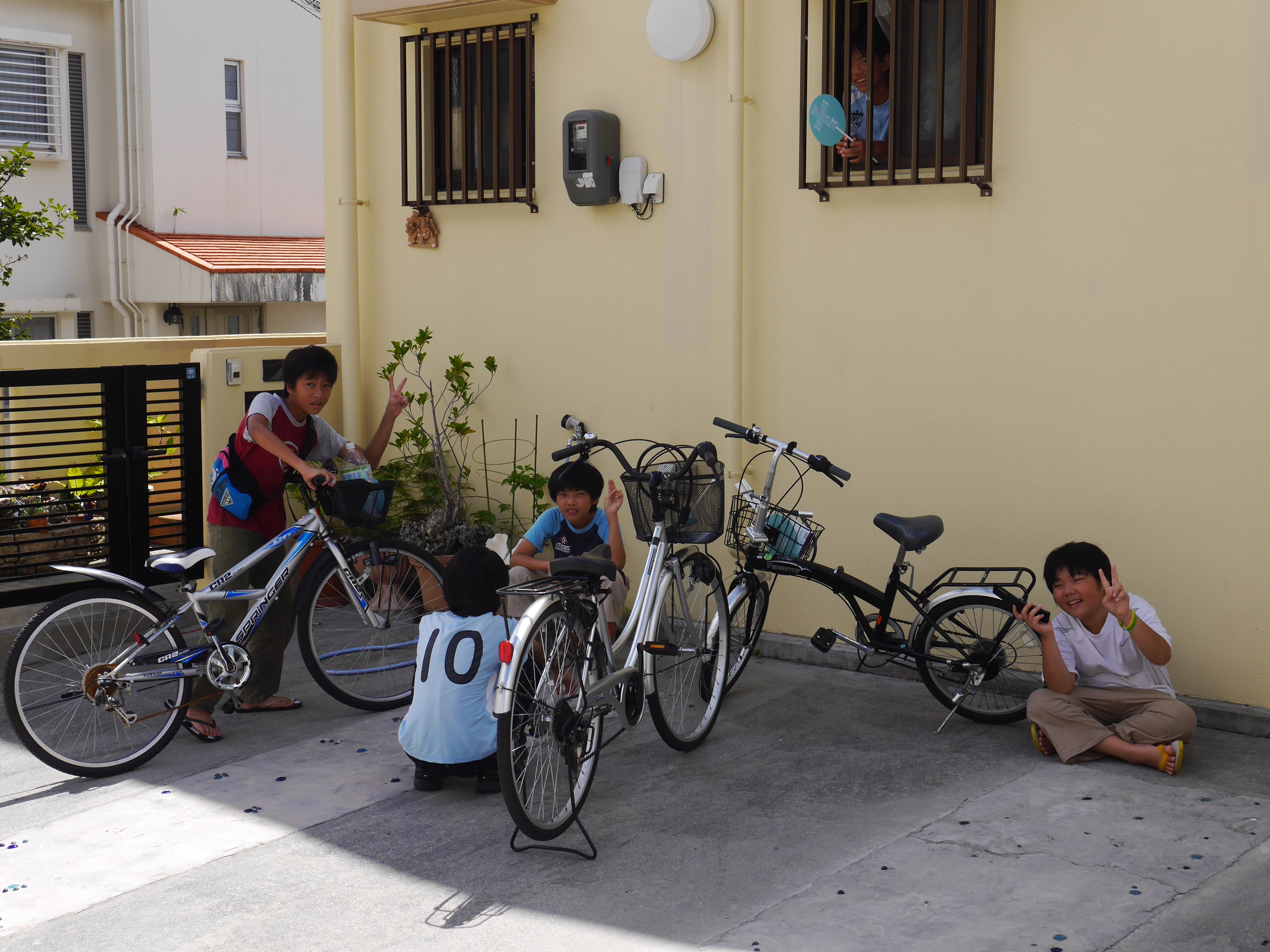 P1230743.JPG : [30차 일본선교] 5차 오키나와 빅토리 교회 / 0729 / DAY5