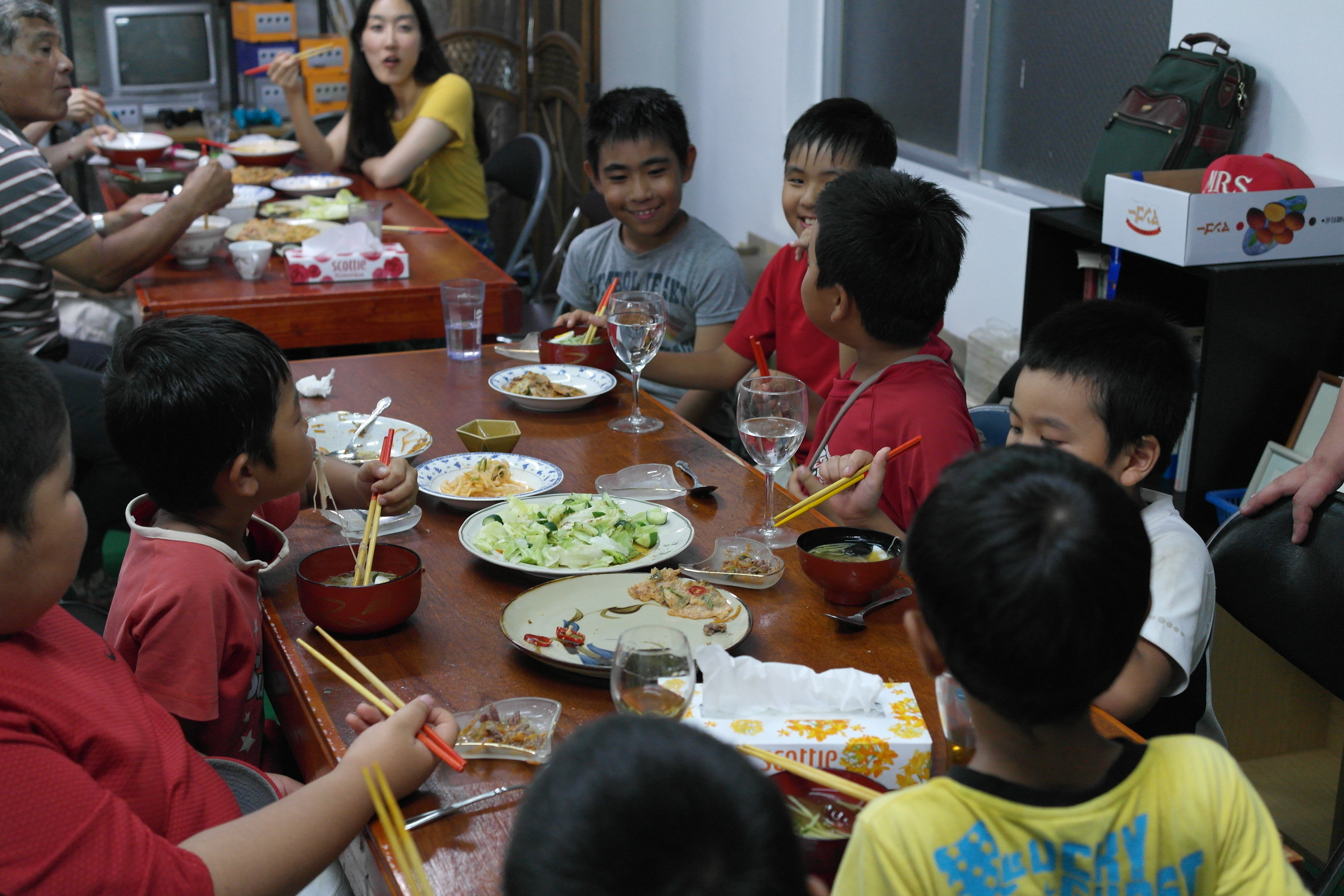 SAM_8049.JPG : [30차 일본선교] 5차 오키나와 빅토리 교회 / 0729 / DAY5